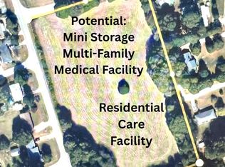 Memorial Park Rd, Lancaster, SC 29720