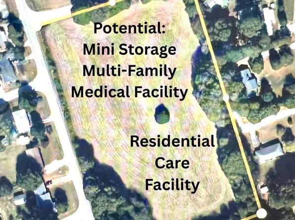 Memorial Park Rd, Lancaster, SC 29720