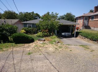 9335 37th Ave S, Seattle, WA 98118