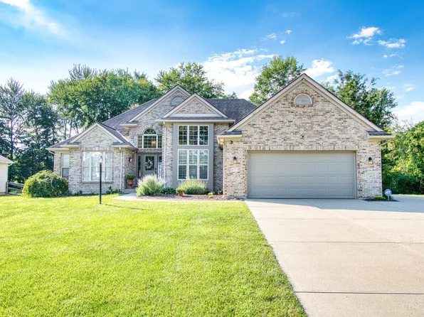 4273 Trotters Way, Batavia, OH 45103