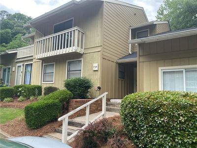 728 Somerset Ct SE, Marietta, GA, 30067