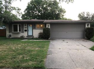 471 N Wildwood St, Westland, MI 48185