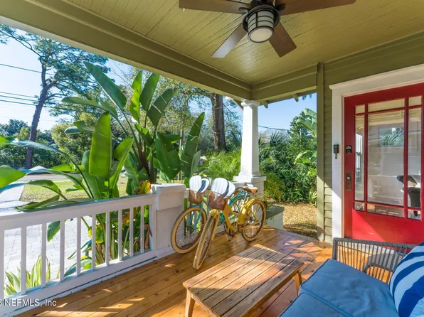 4149 SAN JUAN Avenue, Jacksonville, FL 32210