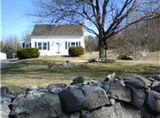 47 Cummings Rd, Ware, MA 01082