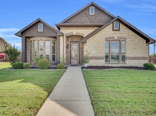 4822 Windfern Way, Midlothian, TX 76065