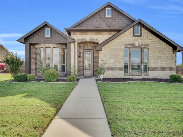 4822 Windfern Way, Midlothian, TX 76065