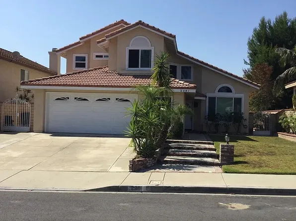 2381 Madrugada Dr, Chino Hills, CA 91709