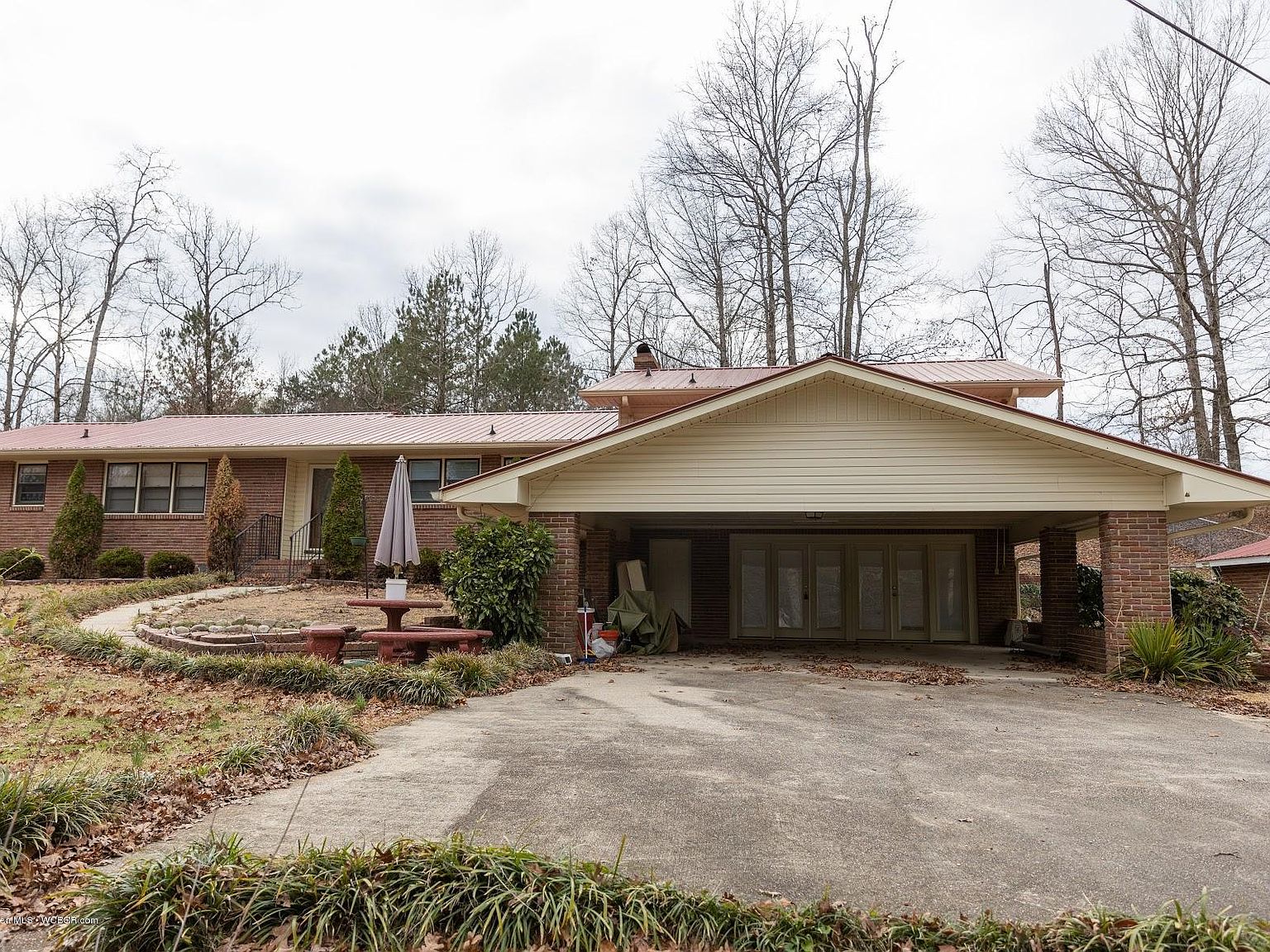 1096 Park Dunn Rd, Parrish, AL 35580 Zillow