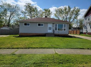 5483 Clement Ave, Maple Heights, OH 44137