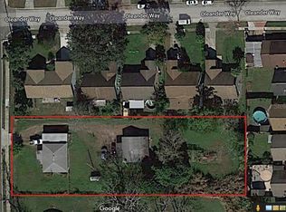 837 Tucker Ave, Orlando, FL 32807