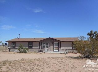 57980 Junipero Trl, Yucca Valley, CA 92284