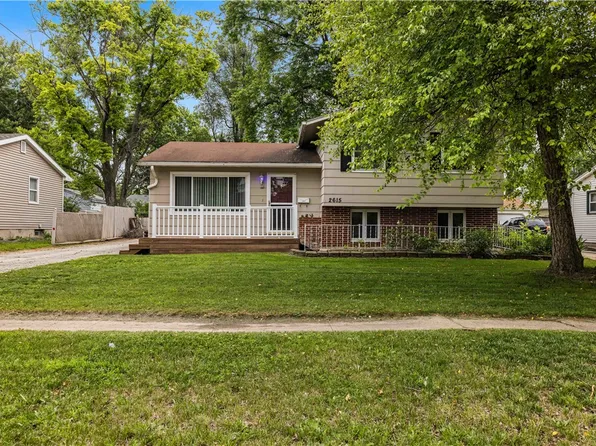 2615 E 38th St, Des Moines, IA 50317