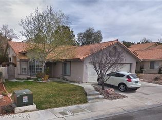 2700 Huber Heights Dr, Las Vegas, NV 89128