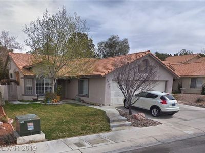 2700 Huber Heights Dr, Las Vegas, NV, 89128