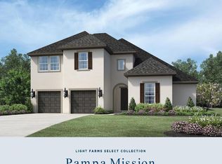 4401 Rosedale St, Prosper, TX 75078