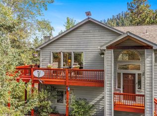 9552 Pine Springs Drive, Morrison, CO 80465