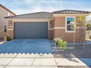 8551 W Pelican Pl, Tucson, AZ 85757