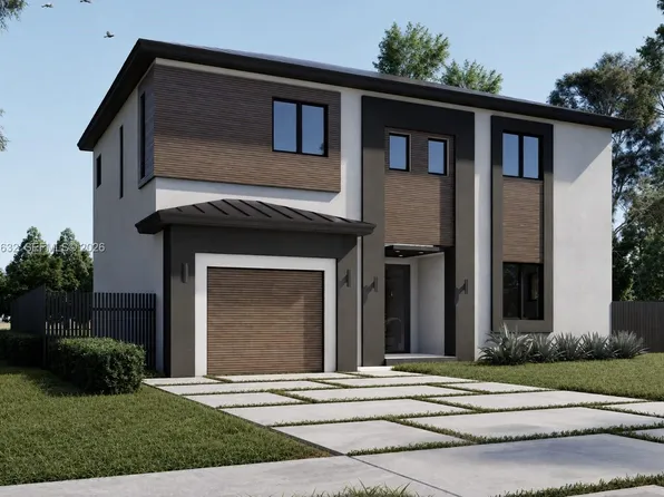 10160 SW 53rd St, Miami, FL 33165
