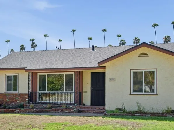 1201 N Alameda Ave, Azusa, CA 91702