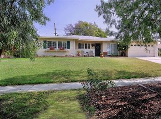 1419 Hildita Ct, Upland, CA 91786