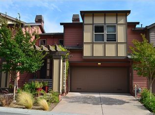 6411 Blue Rock Ct, Oakland, CA
