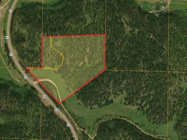 Highway 85, Newcastle, WY 82701