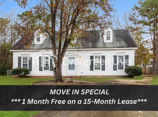 206 Whitfield Ct, Columbia, SC 29229