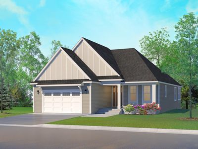 12801 Surrey St, Eden Prairie, MN, 55347