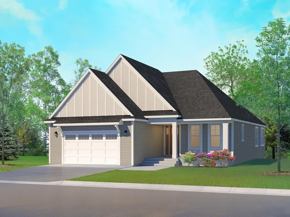 12801 Surrey St, Eden Prairie, MN 55347