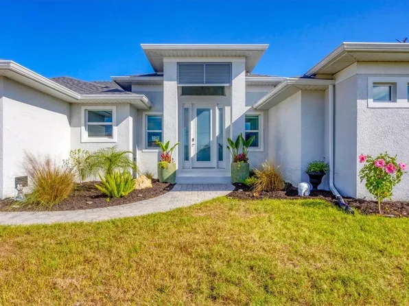 14252 Joggins Ave, Pt Charlotte, FL 33981