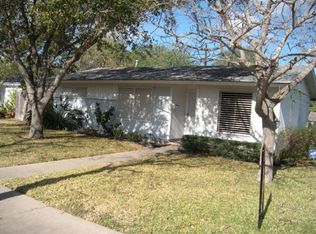 4701 Waltham Dr, Corpus Christi, TX 78411