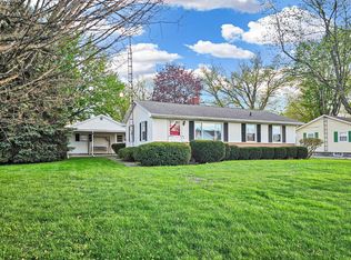 4165 Limerick Rd, Clyde, OH 43410