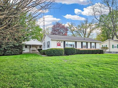 4165 Limerick Rd, Clyde, OH, 43410