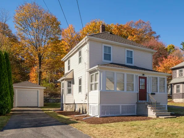 114 Purchase St, Milford, MA 01757