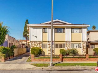 1647 W 80th St APT 6, Los Angeles, CA 90047