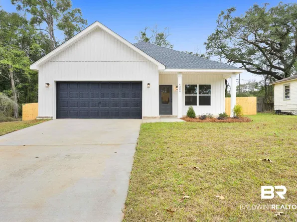 4300 David Dr, Mobile, AL 36609