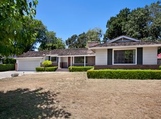 172 Sylvan Rd, Walnut Creek, CA 94596