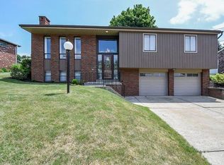 2714 Otterbein Dr, Allison Park, PA 15101