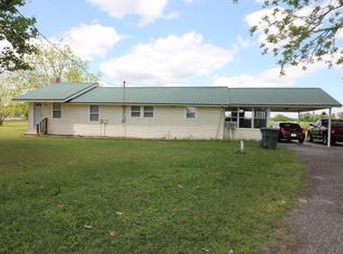 303 Friendship Church Rd, Alma, GA 31510