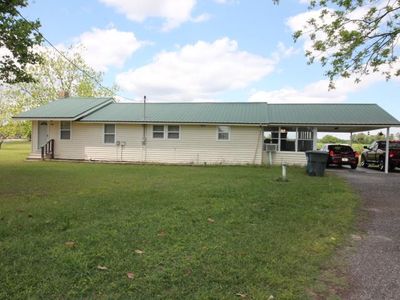 303 Friendship Church Rd, Alma, GA, 31510