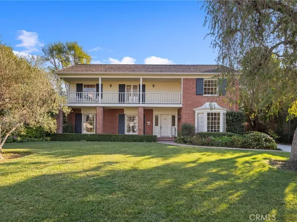 764 Winston Ave, San Marino, CA 91108