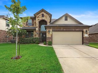 1330 Tee Time Ct, Crosby, TX 77532