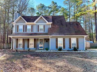 143 Greenbriar Trl, Lagrange, GA 30241