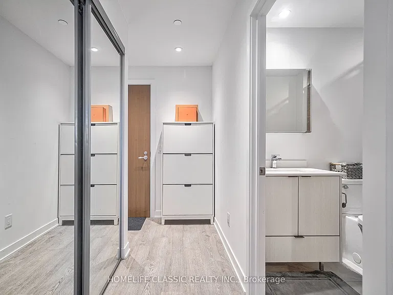 1928 Lake Shore Blvd W #2503 — Photo 5