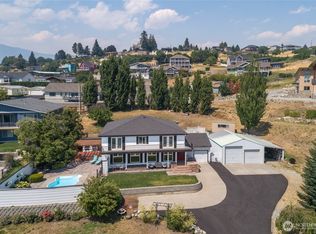 175 Green Avenue, Manson, WA 98831