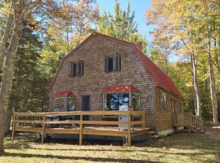 120 Mountain View Dr, Trenton, ME 04605