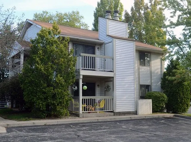 Cambridge Place Apartments — Photo 31