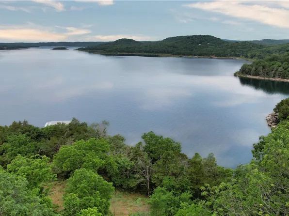 21253 Slate Gap Rd, Garfield, AR 72732