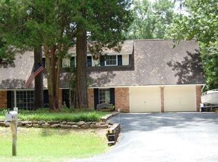 1510 Hamblen Rd, Humble, TX 77339