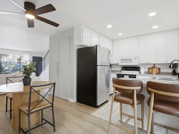 3282 Berger Ave Unit A3, San Diego, CA 92123